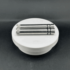 Cốt ghi đông inox 304, ghi đông inox SH 160, phụ kiện độ xe tay ga 2026, tay lái inox 304, cốt ghi đông inox cho xe tay ga