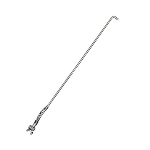 đũa thắng inox 304 xe số, càng thắng inox Winner Exciter, phụ kiện độ xe số 2026, đũa thắng inox cho Raider Sirius Wave Sonic, đũa thắng inox 304 cho xe số