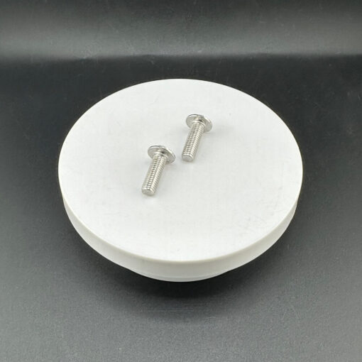Ốc đĩa 5 cánh inox 304, ốc cố định đĩa phanh 5 cánh, phụ kiện độ xe tay ga 2026, ốc đĩa SH 160 5 cánh, ốc CNC 5 cánh
