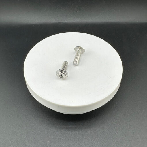 Ốc đĩa 5 cánh inox 304, ốc cố định đĩa phanh 5 cánh, phụ kiện độ xe tay ga 2026, ốc đĩa SH 160 5 cánh, ốc CNC 5 cánh
