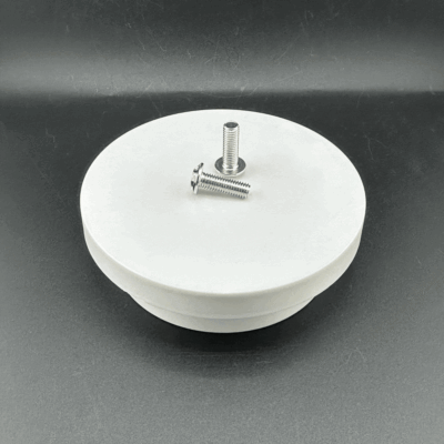 Ốc đĩa 5 cánh inox 304, ốc cố định đĩa phanh 5 cánh, phụ kiện độ xe tay ga 2026, ốc đĩa SH 160 5 cánh, ốc CNC 5 cánh