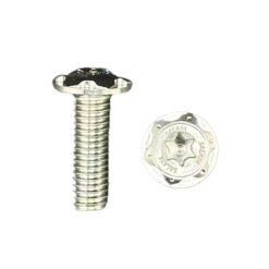 Ốc đĩa salaya s08, ốc cố định đĩa phanh salaya, phụ kiện độ xe tay ga 2026, ốc đĩa SH 160 salaya, ốc CNC salaya s08