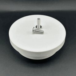 Ốc đĩa salaya s08, ốc cố định đĩa phanh salaya, phụ kiện độ xe tay ga 2026, ốc đĩa SH 160 salaya, ốc CNC salaya s08