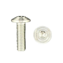 Ốc đĩa t3 inox 304, ốc cố định đĩa phanh t3, phụ kiện độ xe tay ga 2026, ốc đĩa SH 160 t3, ốc CNC t3