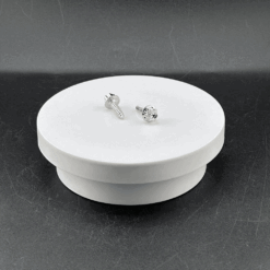 ốc pô e mẫu s03 salaya, ốc cố định pô SH 160 salaya, phụ kiện độ pô xe tay ga 2026, ốc pô mẫu s03 salaya cho xe tay ga, ốc xả pô inox salaya s03