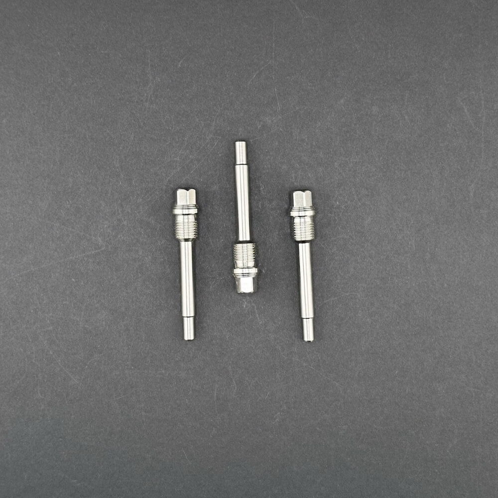 ốc xả bố 1 pis inox 304, ốc xả má phanh SH 160, phụ kiện độ xe tay ga 2026, ốc bleeder 1 piston inox, ốc xả bố inox cho xe tay ga