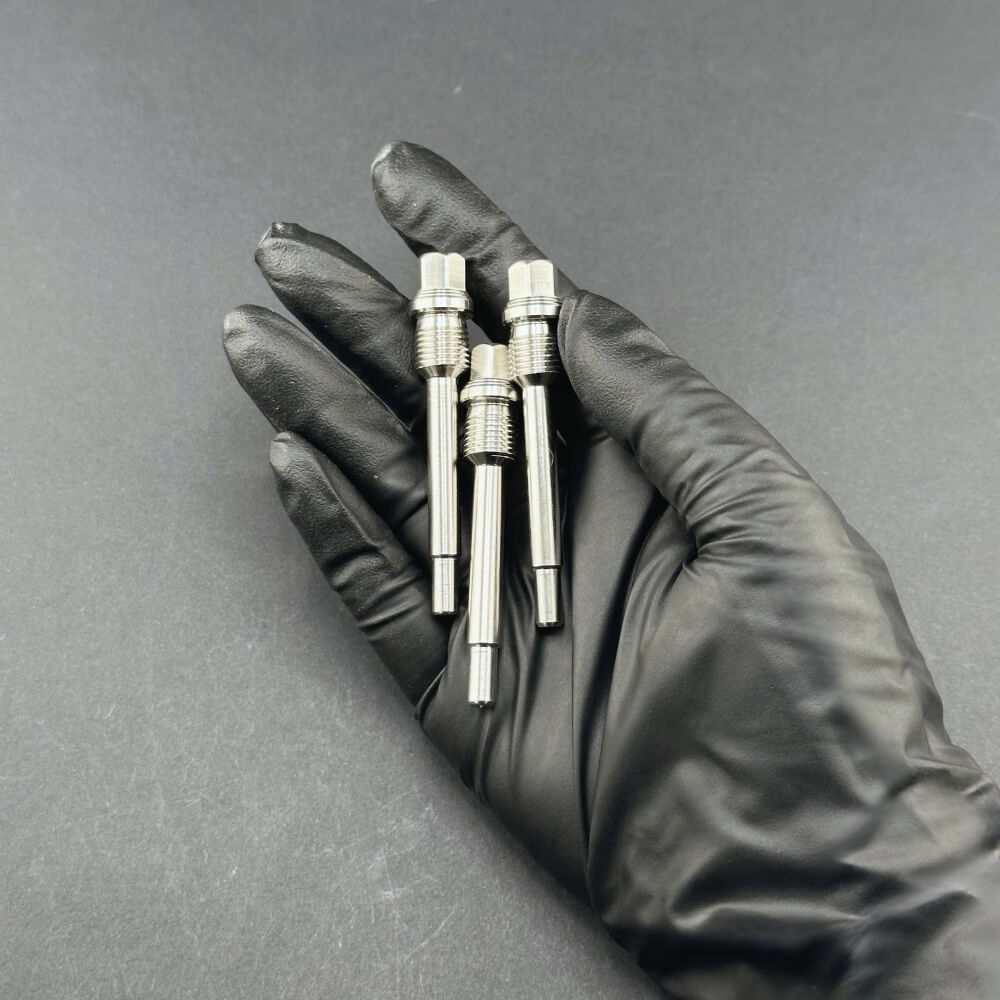 ốc xả bố 1 pis inox 304, ốc xả má phanh SH 160, phụ kiện độ xe tay ga 2026, ốc bleeder 1 piston inox, ốc xả bố inox cho xe tay ga