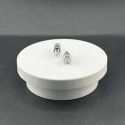 ốc xả gió có nắp chụp inox 304, ốc xả khí két nước SH 160, phụ kiện độ xe tay ga 2026, ốc bleeder radiator inox có cap, ốc xả gió inox cho xe tay ga