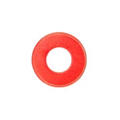 long đền trơn màu đỏ xe số, xích tải đỏ Winner Exciter, phụ kiện độ xe số 2026, long đền đỏ cho Raider Sirius Wave Sonic, xích trơn đỏ xe số