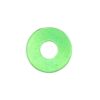 long đền trơn màu xanh lá xe số, xích tải xanh Winner Exciter, phụ kiện độ xe số 2026, long đền xanh cho Raider Sirius Wave Sonic, xích trơn xanh lá xe số
