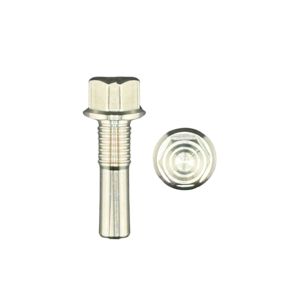 ốc bánh lòng v2 inox 304, ốc trục bánh Winner Exciter, phụ kiện độ xe số 2026, ốc bánh lòng inox cho Raider Sirius Wave Sonic, ốc đầu trục bánh sau inox v2