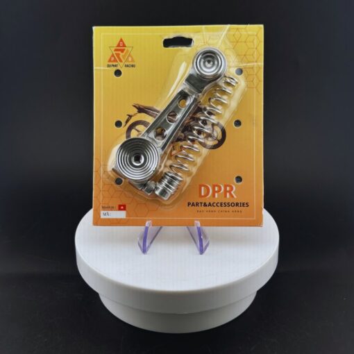 càng thắng thẳng inox 304, càng thắng vario, càng thắng air blade, phụ kiện độ xe tay ga, càng phanh thẳng inox 304, độ càng thắng ab vario