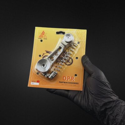 càng thắng thẳng inox 304, càng thắng vario, càng thắng air blade, phụ kiện độ xe tay ga, càng phanh thẳng inox 304, độ càng thắng ab vario