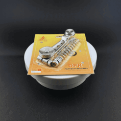 càng thắng thẳng inox 304, càng thắng vario, càng thắng air blade, phụ kiện độ xe tay ga, càng phanh thẳng inox 304, độ càng thắng ab vario