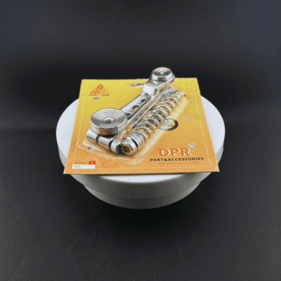 càng thắng thẳng inox 304, càng thắng vario, càng thắng air blade, phụ kiện độ xe tay ga, càng phanh thẳng inox 304, độ càng thắng ab vario
