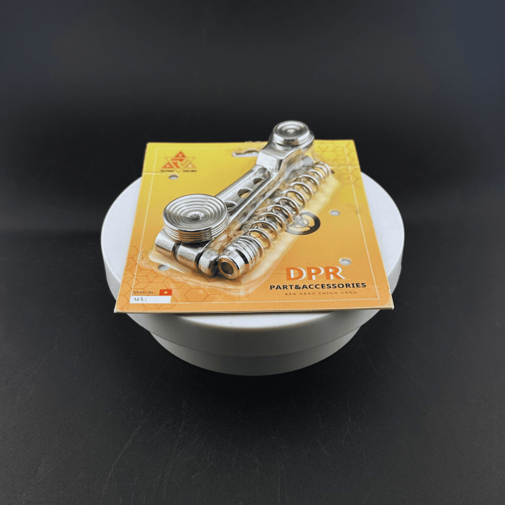 càng thắng thẳng inox 304, càng thắng vario, càng thắng air blade, phụ kiện độ xe tay ga, càng phanh thẳng inox 304, độ càng thắng ab vario