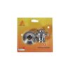 Canh bánh CNC Vario, ốp cánh bánh Air Blade, phụ kiện độ xe tay ga 2026, canh bánh CNC cho AB Vario, guard bánh xe CNC