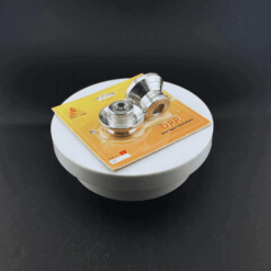 Canh bánh CNC Vario, ốp cánh bánh Air Blade, phụ kiện độ xe tay ga 2026, canh bánh CNC cho AB Vario, guard bánh xe CNC