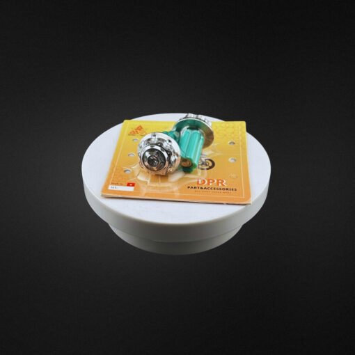 gù bông N3, gù bông vario, gù bông air blade, phụ kiện giảm rung tay lái, độ xe tay ga 2025, gù tạ N3