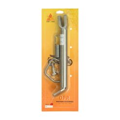 Chống nghiêng inox 304 cho exciter 150, chân chống inox 304 exciter, phụ kiện exciter 2011-2014, độ xe exciter