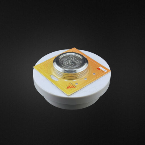 chụp nắp xăng yamaha, ốp nắp bình xăng nvx, phụ kiện yamaha 2025, chụp nắp xăng grande, độ xe yamaha