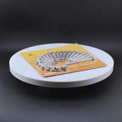 Full bộ ốc lóc máy inox 304 mẫu thái v2, ốc lốc máy vario, ốc lốc air blade, phụ kiện độ xe thái, ốc lốc mẫu thái v2