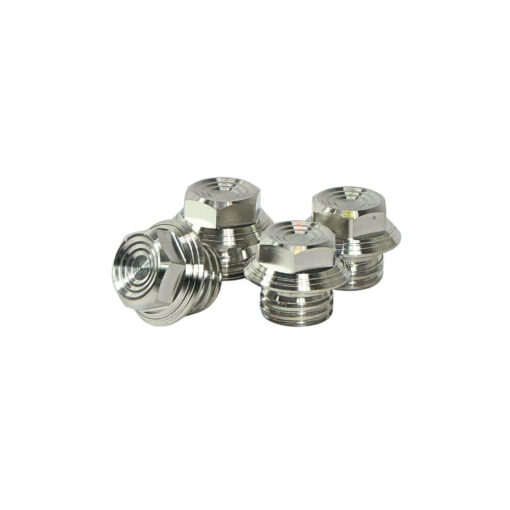 Ốc nắp nhớt V2, nắp nhớt vario, nắp nhớt air blade, phụ kiện độ xe tay ga, ốc nắp nhớt inox, độ xe 2026