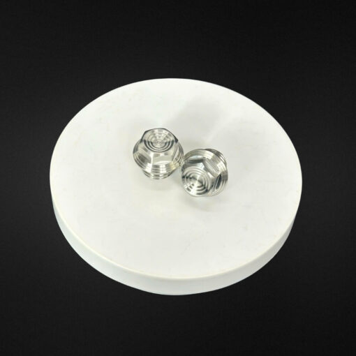 Ốc nắp nhớt V2, nắp nhớt vario, nắp nhớt air blade, phụ kiện độ xe tay ga, ốc nắp nhớt inox, độ xe 2026