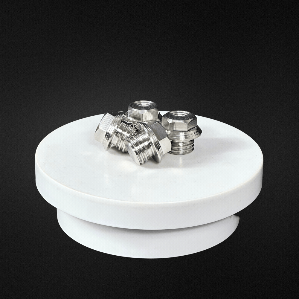 Nắp nhớt V2, nắp nhớt vario, nắp nhớt air blade, phụ kiện độ xe tay ga, ốc nắp nhớt inox, độ xe 2026