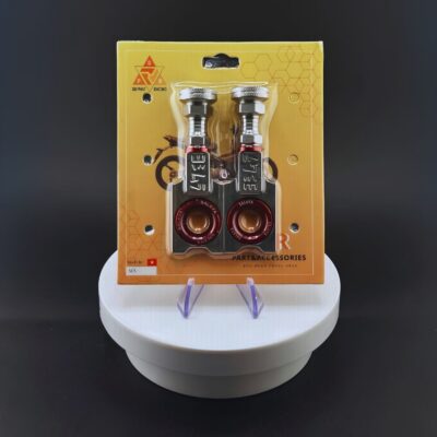 Pát tăng sên inox 304, pát tăng sên wave, pát tăng sên dream, pát tăng sên future neo, phụ kiện xe số honda