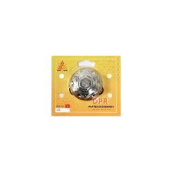 Tán cốt bánh sau inox 304, tán cốt vario, mẫu bông s03, phụ kiện xe honda, độ xe tay ga