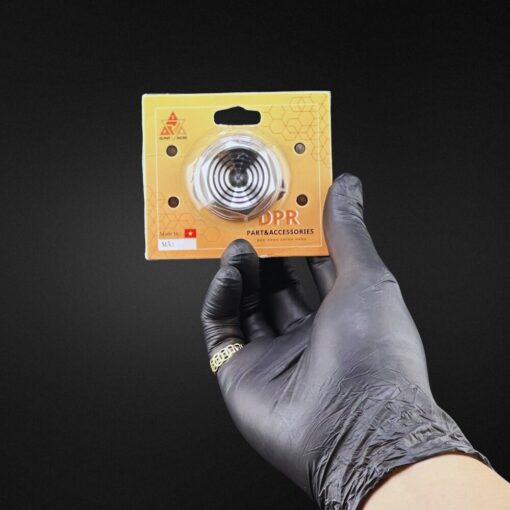 Tán cốt bánh sau mẫu thái , tán cốt bánh sau inox 304, tán cốt vario, mẫu bông s03, phụ kiện xe honda, độ xe tay ga