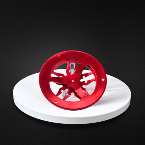 Ốp quạt gió CNC đỏ, ốp quạt gió vario đỏ, ốp quạt gió air blade, phụ kiện xe tay ga màu đỏ, ốp quạt tản nhiệt CNC đỏ, độ xe full đỏ.