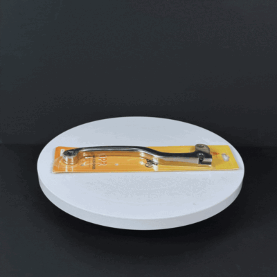 Tay côn inox 304, tay côn vario, tay côn air blade, phụ kiện độ xe tay ga, tay côn inox 304