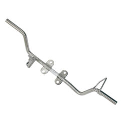 Gác máy inox 304 , gác máy salaya, bảo vệ lốc máy inox, phụ kiện salaya, gác máy xe máy