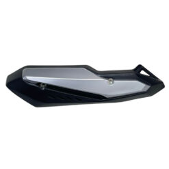 Ốp pô xe air blade kiểu sh 350i gắn zin, ốp pô ab gắn zin, ốp pô sh 350i, phụ kiện độ air blade, ốp pô xe air blade cực đẹp