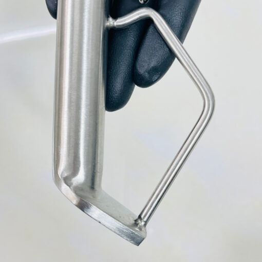 Cần số inox 304, cần số Salaya, cần số inox Salaya, phụ kiện Salaya, cần số xe máy inox 304