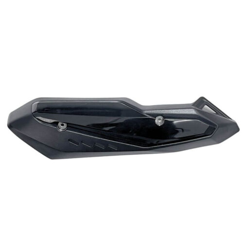 Ốp pô xe air blade kiểu sh 350i gắn zin, ốp pô ab gắn zin, ốp pô sh 350i, phụ kiện độ air blade, ốp pô xe air blade cực đẹp