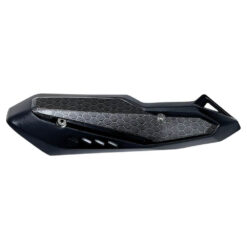 Ốp pô xe air blade kiểu sh 350i gắn zin, ốp pô ab gắn zin, ốp pô sh 350i, phụ kiện độ air blade, ốp pô xe air blade cực đẹp