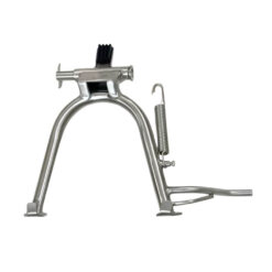 Chân chống đứng inox 304, chống đứng inox, chân chống inox, phụ kiện dàn chân inox, chống đứng xe máy