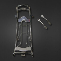 Baga inox future, baga sau future, baga inox future 125, baga future neo, phụ kiện future, baga chống gỉ future
