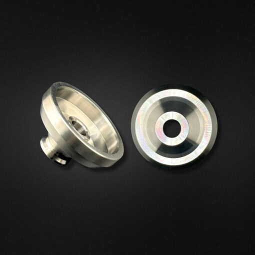 Bộ chụp cóc công tơ mét inox 304 gắn zin, chụp đồng hồ vario, chụp công tơ mét air blade, phụ kiện độ xe tay ga, chụp cóc inox 304 