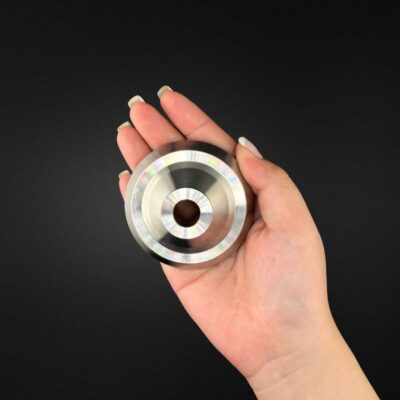 Bộ chụp cóc công tơ mét inox 304 gắn zin, chụp đồng hồ vario, chụp công tơ mét air blade, phụ kiện độ xe tay ga, chụp cóc inox 304 