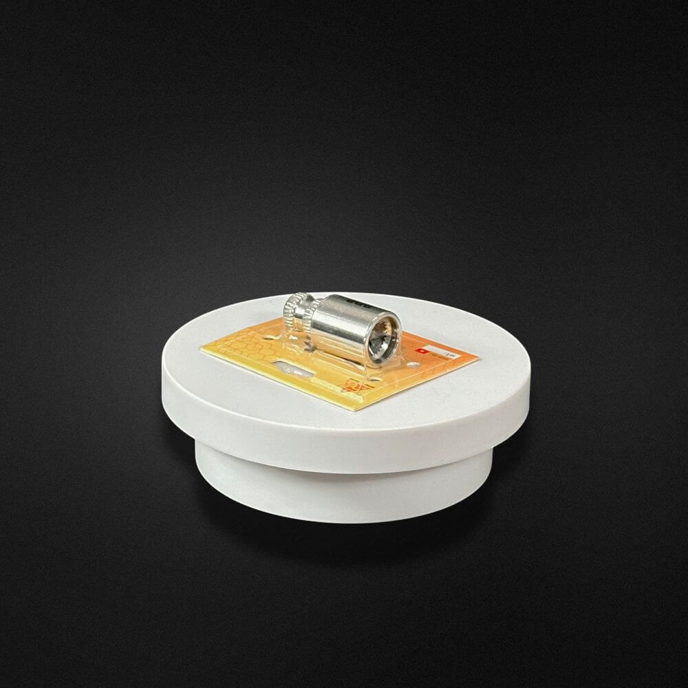 Khâu nối giò đạp inox 304, thanh nối giò đạp vario, khâu nối phanh air blade, phụ kiện độ xe tay ga, khâu nối inox 304