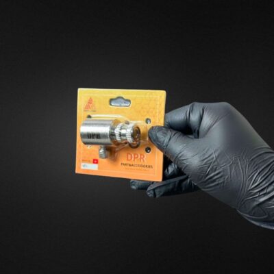 Khâu nối giò đạp inox 304, thanh nối giò đạp vario, khâu nối phanh air blade, phụ kiện độ xe tay ga, khâu nối inox 304