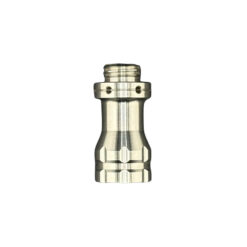 Đôn nắp nhớt inox, nắp nhớt inox, đôn nắp nhớt xe máy, phụ kiện trang trí động cơ, nắp nhớt độ