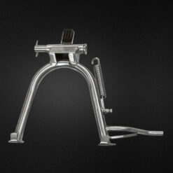 Chân chống đứng inox 304, chống đứng inox, chân chống inox, phụ kiện dàn chân inox, chống đứng xe máy