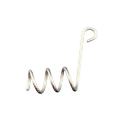 Lò Xo Giữ Dây – Pas Dây Dầu Inox 304, lò xo giữ dây, kẹp dây dầu phanh, phụ kiện phanh xe máy, pas dây dầu vario air blade