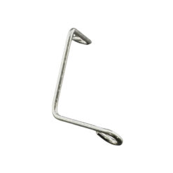 Lò Xo Gọng Dầu – Pas Kẹp Bình Dầu Inox 304 , lò xo gọng dầu, giá đỡ bình dầu phanh, phụ kiện phanh xe máy, pas bình dầu vario air blade