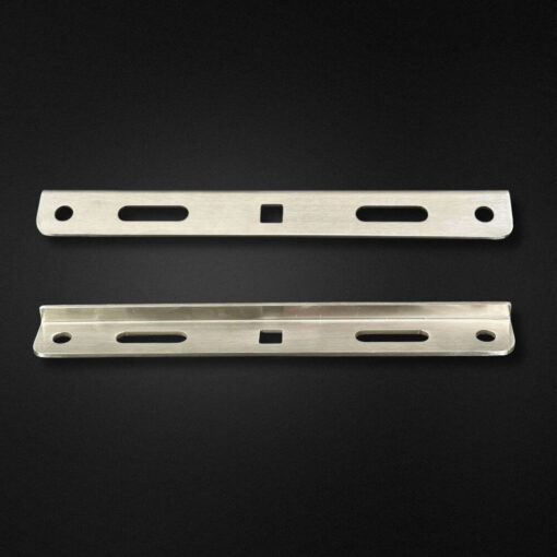 Pas giữ má đùm inox 304 cho dream, pas má đùm dream, pas giữ má phanh dream, phụ kiện dream, nâng cấp phanh đùm dream